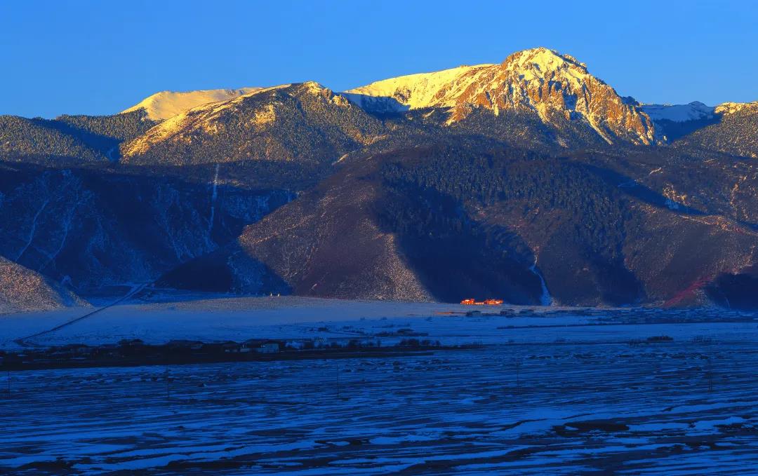 云南旅行經典路線攻略！領略絕美風景，邂逅雪域圣境