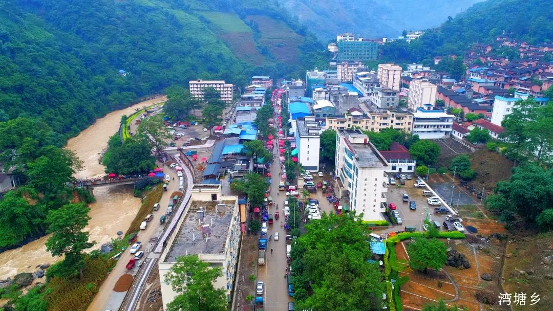 紅河｜屏邊鄉村旅游打卡～這些線路建議收藏